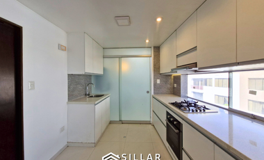 ALQUILER DEPARTAMENTO, URB. VALLE ESCONDIDO, CAYMA