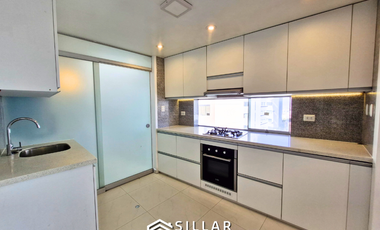 ALQUILER DEPARTAMENTO, URB. VALLE ESCONDIDO, CAYMA
