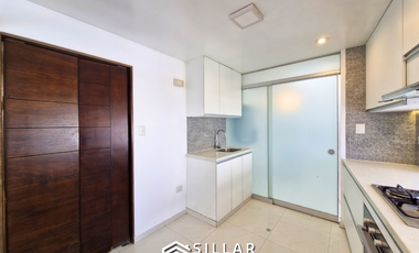 ALQUILER DEPARTAMENTO, URB. VALLE ESCONDIDO, CAYMA