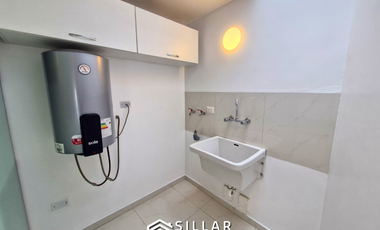 ALQUILER DEPARTAMENTO, URB. VALLE ESCONDIDO, CAYMA