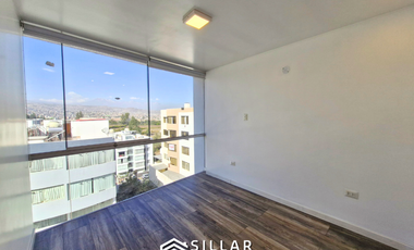 ALQUILER DEPARTAMENTO, URB. VALLE ESCONDIDO, CAYMA