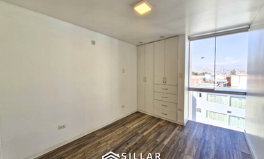 ALQUILER DEPARTAMENTO, URB. VALLE ESCONDIDO, CAYMA