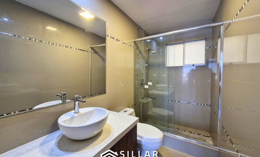 ALQUILER DEPARTAMENTO, URB. VALLE ESCONDIDO, CAYMA