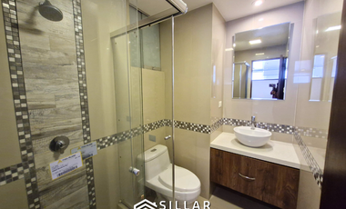 ALQUILER DEPARTAMENTO, URB. VALLE ESCONDIDO, CAYMA