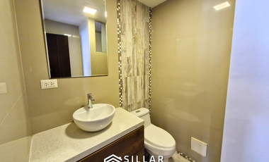 ALQUILER DEPARTAMENTO, URB. VALLE ESCONDIDO, CAYMA