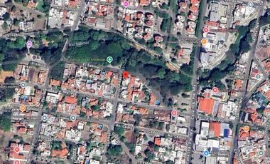 CASA EN VENTA, AV LOS SAUCES, LAS ARBOLEDAS, TUXTLA GUTIERREZ, CHIAPAS