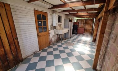 Oportunidad de Casa en Psje. Los Enebros, La Foresta II, Los Robles, comuna de Puente Alto.