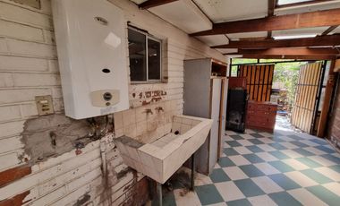 Oportunidad de Casa en Psje. Los Enebros, La Foresta II, Los Robles, comuna de Puente Alto.