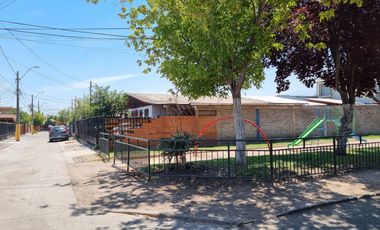 Oportunidad de Casa en Psje. Los Enebros, La Foresta II, Los Robles, comuna de Puente Alto.