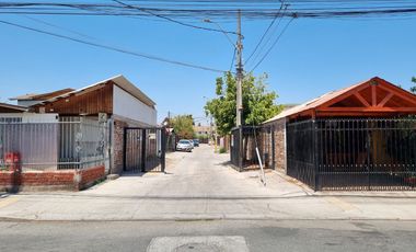 Oportunidad de Casa en Psje. Los Enebros, La Foresta II, Los Robles, comuna de Puente Alto.