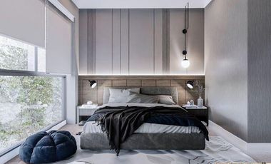 EXCLUSIVO PROYECTO EN SAN ISIDRO, FRENTE A PARQUE,  EDIFICIO BOUTIQUE