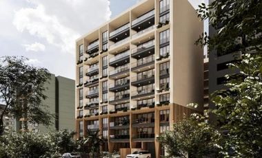 EXCLUSIVO PROYECTO EN SAN ISIDRO, FRENTE A PARQUE,  EDIFICIO BOUTIQUE