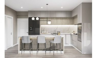 EXCLUSIVO PROYECTO EN SAN ISIDRO, FRENTE A PARQUE,  EDIFICIO BOUTIQUE