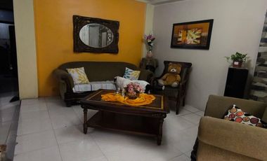 VENTA VILLA 1 PLANTA SAUCES 5, 2 DORMITORIOS, 1 BAÑO, PATIO