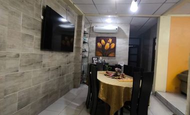 VENTA VILLA 1 PLANTA SAUCES 5, 2 DORMITORIOS, 1 BAÑO, PATIO