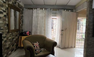 VENTA VILLA 1 PLANTA SAUCES 5, 2 DORMITORIOS, 1 BAÑO, PATIO