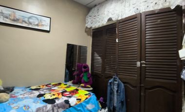 VENTA VILLA 1 PLANTA SAUCES 5, 2 DORMITORIOS, 1 BAÑO, PATIO