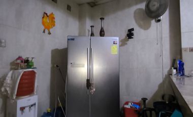 VENTA VILLA 1 PLANTA SAUCES 5, 2 DORMITORIOS, 1 BAÑO, PATIO