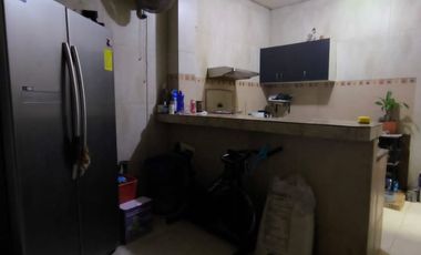 VENTA VILLA 1 PLANTA SAUCES 5, 2 DORMITORIOS, 1 BAÑO, PATIO