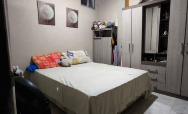 VENTA VILLA 1 PLANTA SAUCES 5, 2 DORMITORIOS, 1 BAÑO, PATIO
