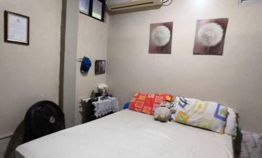 VENTA VILLA 1 PLANTA SAUCES 5, 2 DORMITORIOS, 1 BAÑO, PATIO
