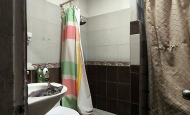 VENTA VILLA 1 PLANTA SAUCES 5, 2 DORMITORIOS, 1 BAÑO, PATIO