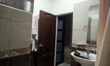 VENTA VILLA 1 PLANTA SAUCES 5, 2 DORMITORIOS, 1 BAÑO, PATIO