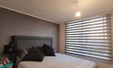 Se vende departamento en Fernandez Albano, La Cisterna