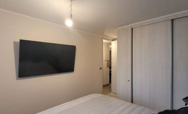 Se vende departamento en Fernandez Albano, La Cisterna