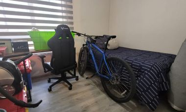 Se vende departamento en Fernandez Albano, La Cisterna