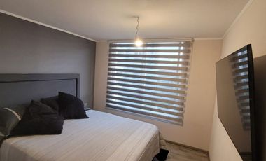 Se vende departamento en Fernandez Albano, La Cisterna