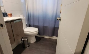 Se vende departamento en Fernandez Albano, La Cisterna