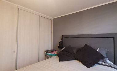 Se vende departamento en Fernandez Albano, La Cisterna