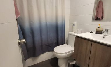 Se vende departamento en Fernandez Albano, La Cisterna