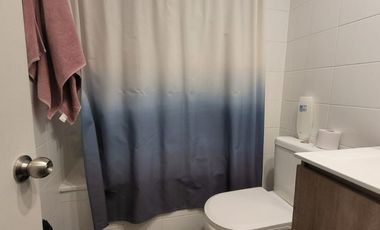 Se vende departamento en Fernandez Albano, La Cisterna