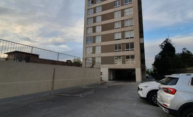 Se vende departamento en Fernandez Albano, La Cisterna