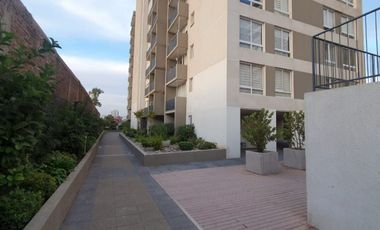 Se vende departamento en Fernandez Albano, La Cisterna