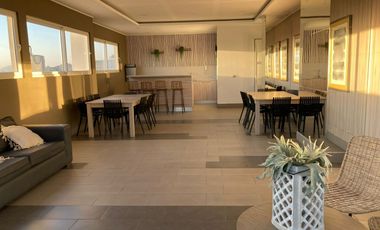 Se vende departamento en Fernandez Albano, La Cisterna