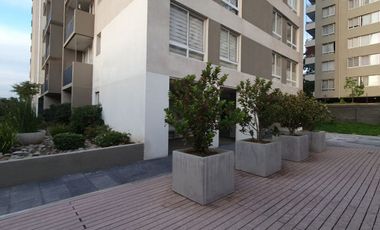 Se vende departamento en Fernandez Albano, La Cisterna