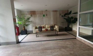 Se vende departamento en Fernandez Albano, La Cisterna