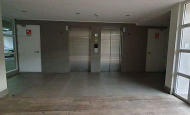 Se vende departamento en Fernandez Albano, La Cisterna