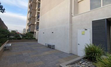 Se vende departamento en Fernandez Albano, La Cisterna