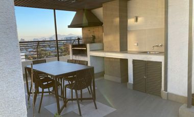 Se vende departamento en Fernandez Albano, La Cisterna