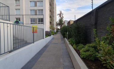 Se vende departamento en Fernandez Albano, La Cisterna