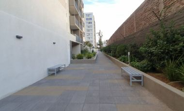 Se vende departamento en Fernandez Albano, La Cisterna