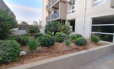 Se vende departamento en Fernandez Albano, La Cisterna