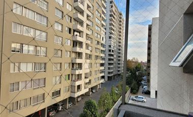 Se vende departamento en Fernandez Albano, La Cisterna