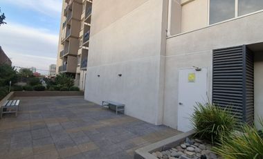 Se vende departamento en Fernandez Albano, La Cisterna