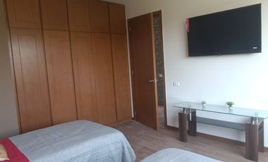 Departamento en venta, Lomas Angelópolis, Isla Blanca