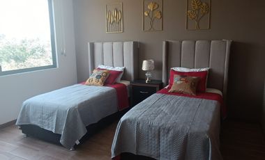 Departamento en venta, Lomas Angelópolis, Isla Blanca